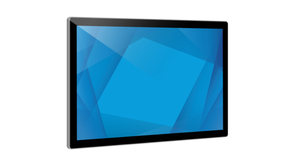 This is the image of Elo 3203L 32" Interactive Display