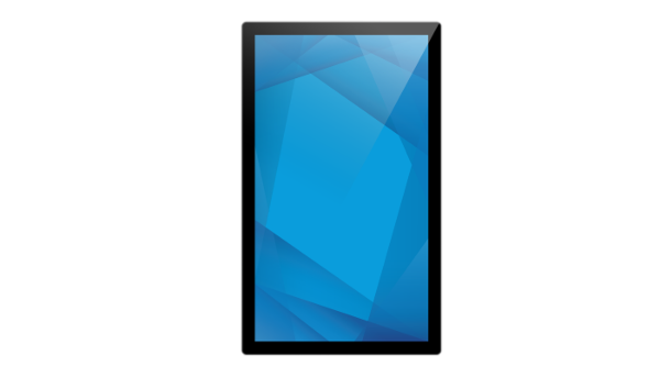 This is the image of Elo 3203L 32" Interactive Display