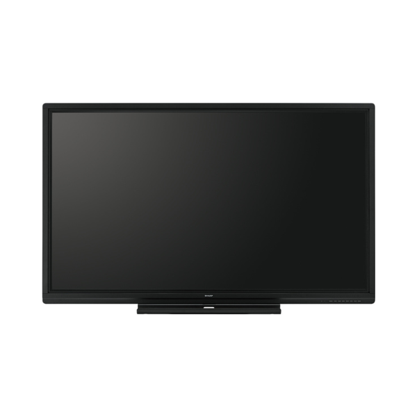 SHARP PN-80SC5 80” Full HD Touch Interactive Display – Superior Collaboration & Engagement