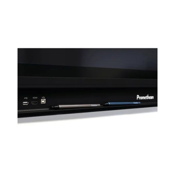 Promethean ActivPanel AP6‑86W‑4K – 86″ 4K UHD Interactive Display (Without OS)