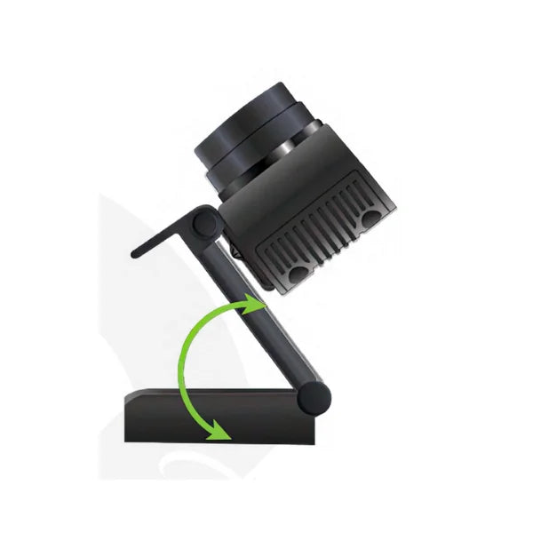 OneScreen TrackCam – AI-Powered Auto-Tracking Camera for Smart Video Conferencing