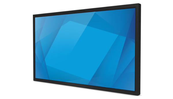 This is the image of Elo 4243L Open Frame Touchscreen Monitor