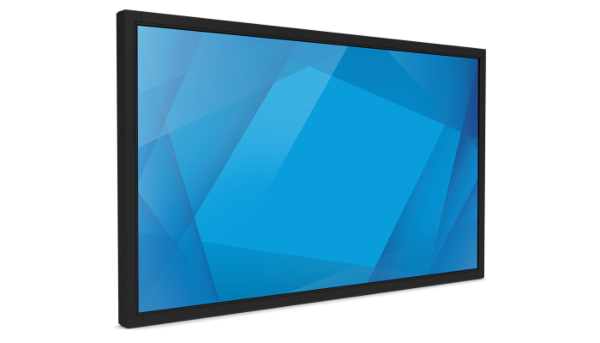 This is the image of Elo 4243L Open Frame Touchscreen Monitor