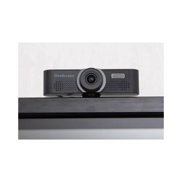 OneScreen HD Web Cam – High-Definition Clarity for Seamless Communication