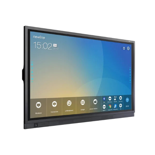Newline TRUTOUCH IB Series 70" FHD Display, 10-Point Touch (TT-7015B) – Interactive Display for Engaging Collaboration