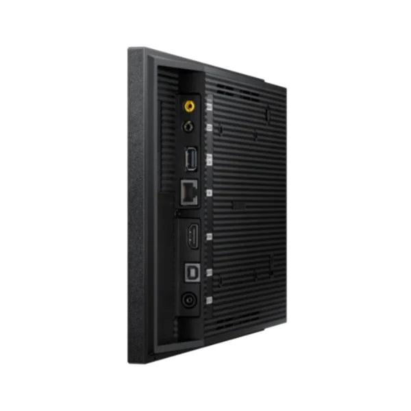 Samsung Interactive Panel 13" QBR-T Series – Premium Compact Touchscreen for Retail & Business