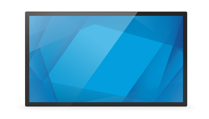 ELO 5054L 50" (4K) Interactive Display TouchPro PCAP (anti-glare)