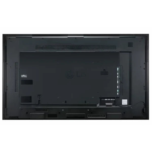LG 32" Class TA3E Series - Full HD Interactive Display 32TA3E