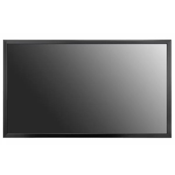 LG 49" Class TA3E Series - Full HD Interactive Display 49TA3E