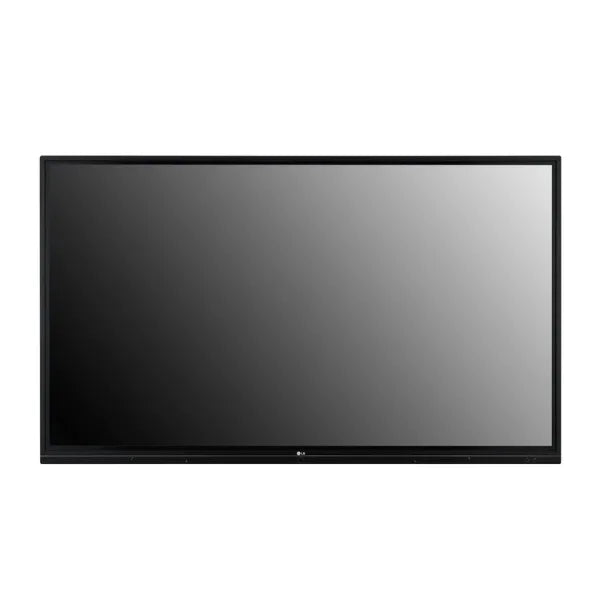 LG 55'' 55TR3BG Interactive Multi-Touch Digital Board – Smart & Engaging Collaboration Solution