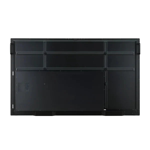 LG 55'' 55TR3BG Interactive Multi-Touch Digital Board – Smart & Engaging Collaboration Solution