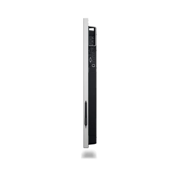 Dell 55" 4K Interactive Touch Monitor (P5524QT) – Enhance Collaboration with High-Performance Touch Technology
