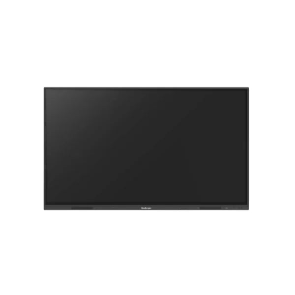 OneScreen TL7 75" 4K Interactive Flat Panel for Education & Corporate
