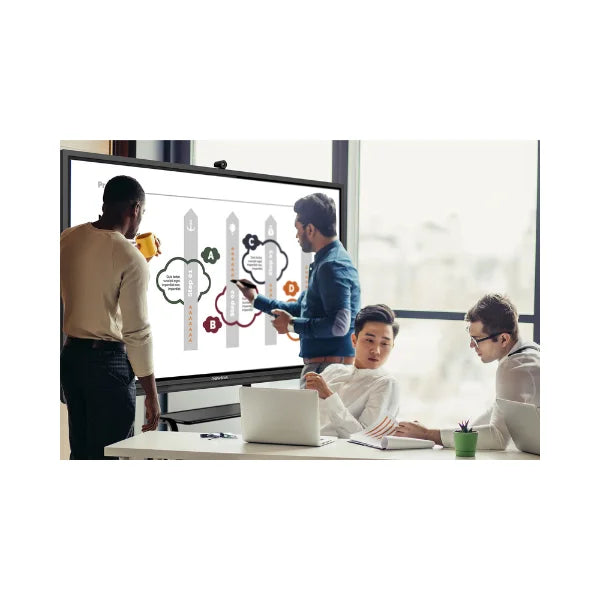 Newline TRUTOUCH FB Series 70" FHD Display, 10-Point Touch (TT-7017FB) – High-Performance Interactive Display