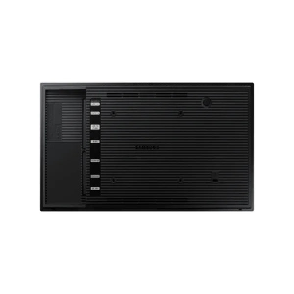 Samsung Interactive Panel 13" QBR-T Series – Premium Compact Touchscreen for Retail & Business