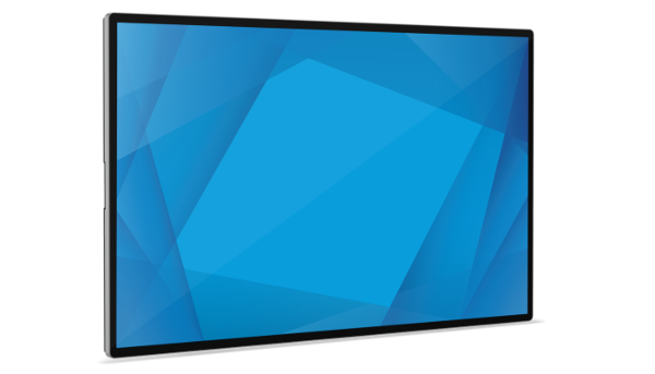 This is the image of Elo 6503L Interactive Digital Display 