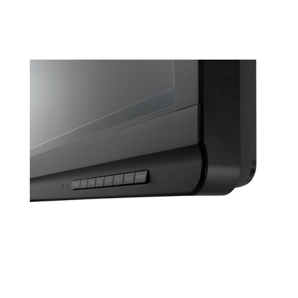 SHARP PN-60SC5 60” Full HD Interactive Display – Smart Collaboration with Edge LED Technology