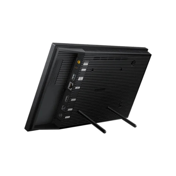 Samsung Interactive Panel 13" QBR-T Series – Premium Compact Touchscreen for Retail & Business