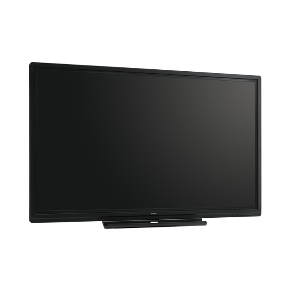 SHARP PN-70SC5 70” Big Pad Interactive Display – Smart Collaboration for Business & Education