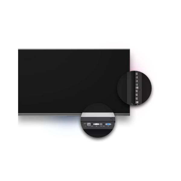 Prestigio PMB751G983 98" MultiBoard Interactive Display (Prime Series) – Ultimate Large-Scale Collaboration