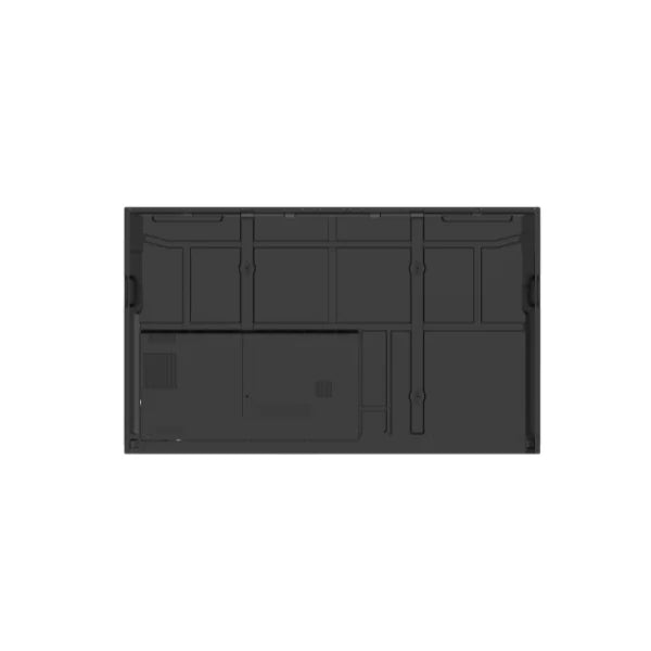 OneScreen TL7 86" 4K Interactive Flat Panel For Education & Corporate - Premium Large-Format Touchscreen Display