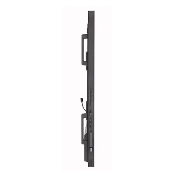 LG 86TR3D 86" UHD Interactive Digital Board – Advanced Multi-Touch Display for Business & Education