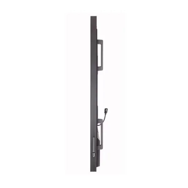 LG 86TR3D 86" UHD Interactive Digital Board – Advanced Multi-Touch Display for Business & Education