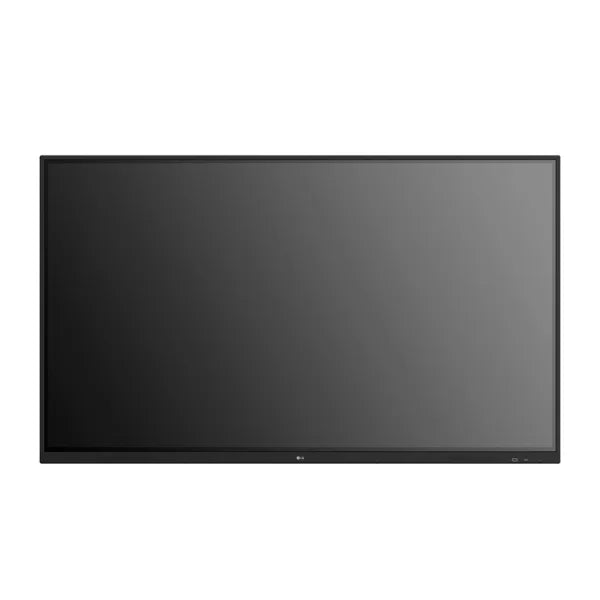 LG 86TR3PJ-B 86" UHD IR-Touch CreateBoard
