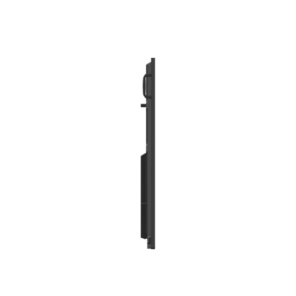 LG 86TR3PJ-B 86" UHD IR-Touch CreateBoard