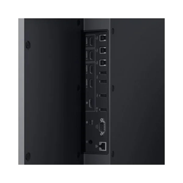 Dell 55" 4K Interactive Touch Monitor (P5524QT) – Enhance Collaboration with High-Performance Touch Technology