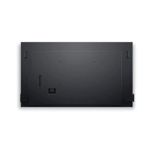 Dell 55" 4K Interactive Touch Monitor (P5524QT) – Enhance Collaboration with High-Performance Touch Technology