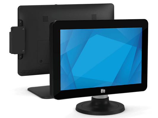 ELO Touch 10" Touchscreen Monitor – Model 1002L (SKU: E155834)