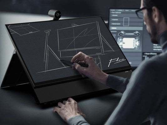 Newline 27" Flex AIO Interactive Display