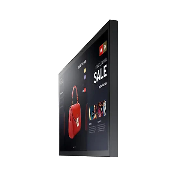 Samsung Interactive Display PMF-BC Series 32” – Smart Touchscreen for Business & Education