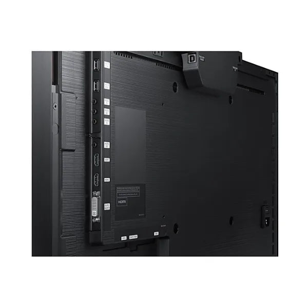 Samsung Interactive Display PMF-BC Series 55” – Smart Touchscreen for Business & Education