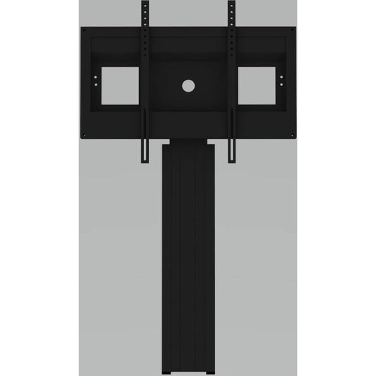 Clevertouch motorised height adjustable wall lift up to 86" 150KG - 1542404