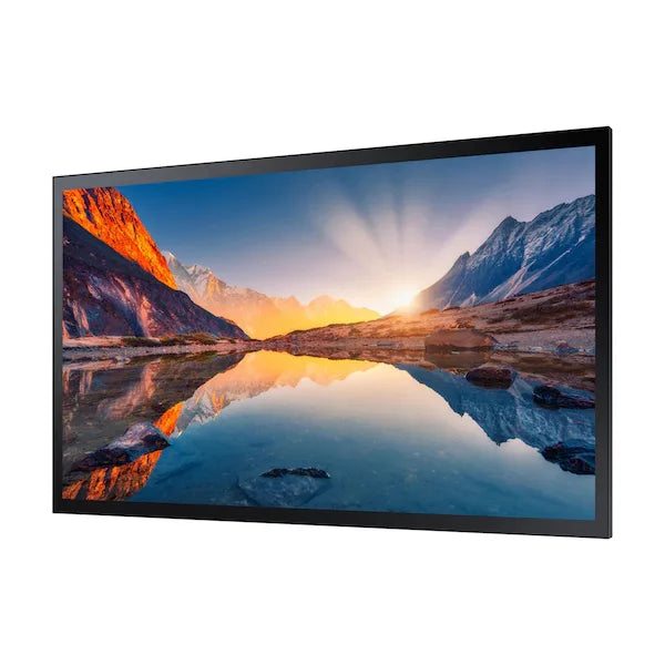 Samsung QM55R-T – 55" 4K UHD Commercial Smart Touchscreen LED Display