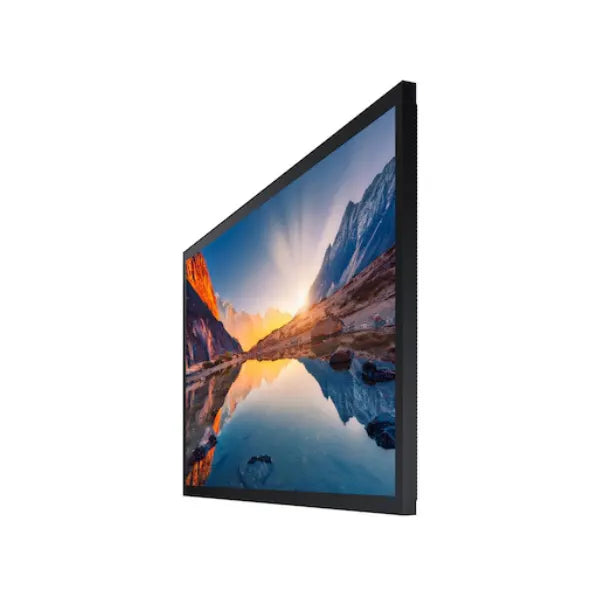Samsung QM55R-T – 55" 4K UHD Commercial Smart Touchscreen LED Display