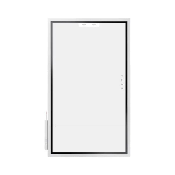 Samsung Flip 1 55" – Interactive Digital Flipchart for Seamless Collaboration