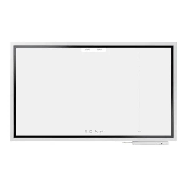 Samsung Flip 1 55" – Interactive Digital Flipchart for Seamless Collaboration