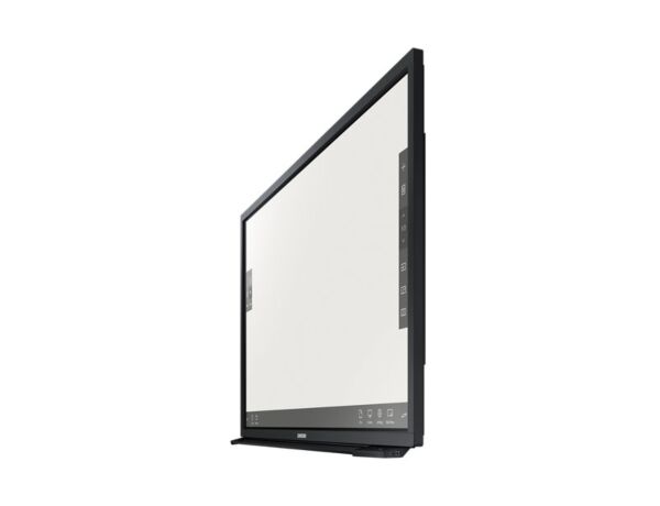 Samsung Interactive Display DME-BR Series 82” – Large-Scale Collaboration & Engagement