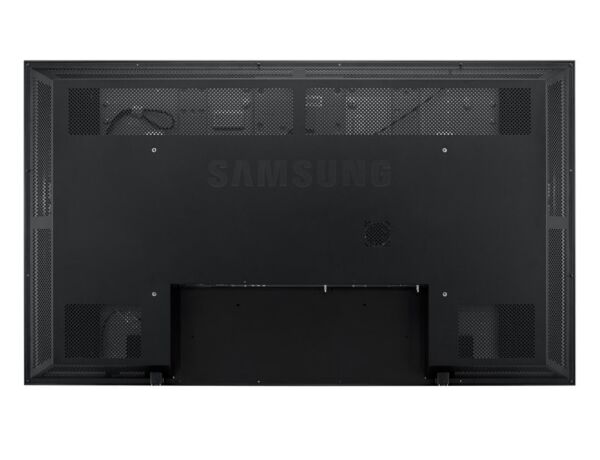 Samsung TS-2 Series 65” Interactive Display – Advanced Touchscreen for Collaboration