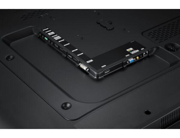 Samsung E-Board MDC Series 65” Interactive Panel – Smart Collaboration & Engagement