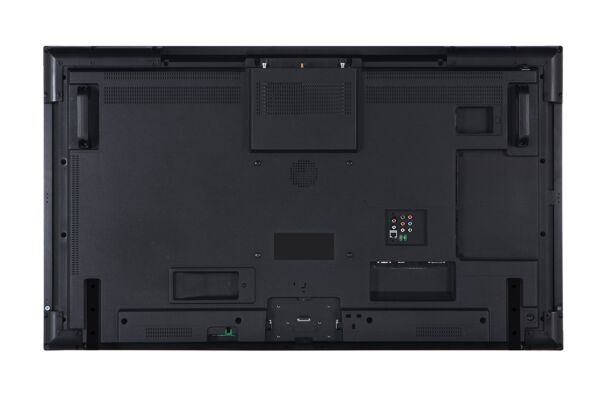 Vestel 55" 4K Interactive Flat Panel Display – IFM Series (Model: IFM55TH652/4)