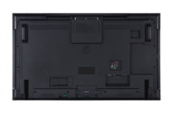 Vestel 75" 4K Interactive Flat Panel Display – IFM Series (Model: IFM75TH653/4)