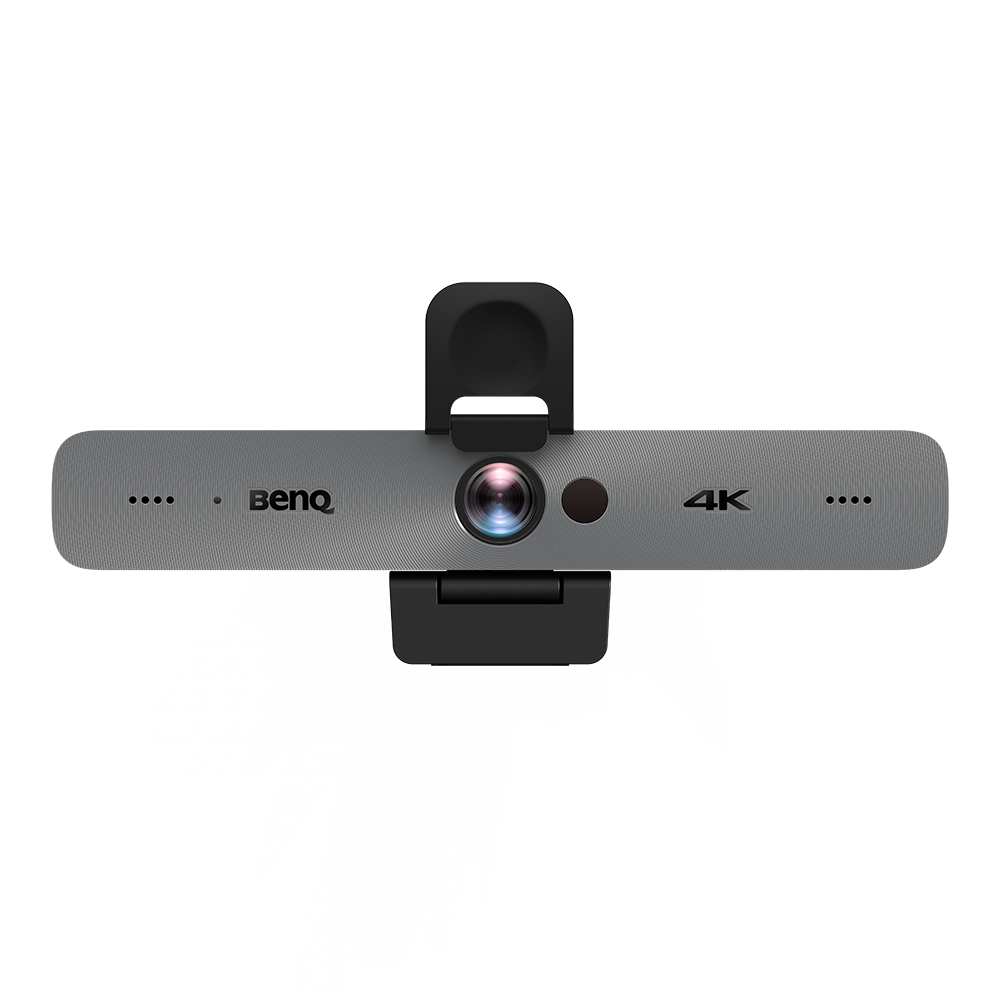 BenQ Zoom Certified Smart 4K Conference Camera - DVY32