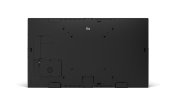 This is the image of Elo 5553L Interactive Digital Display 