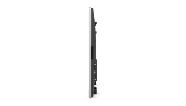 This is the image of Elo 5553L Interactive Digital Display 