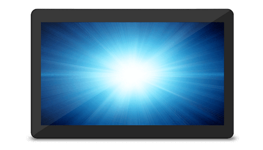 ELO 15-inch I-Series 2 with Intel® i5, ChromeOS Flex, 8GB