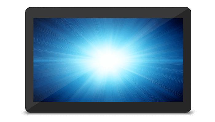 ELO 15-inch I-Series 2 with Intel® i5, Win 10, 8GB